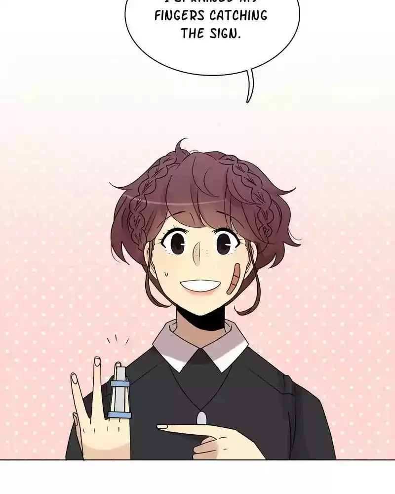 Gourmet Hound Chapter 89: Ep.87: