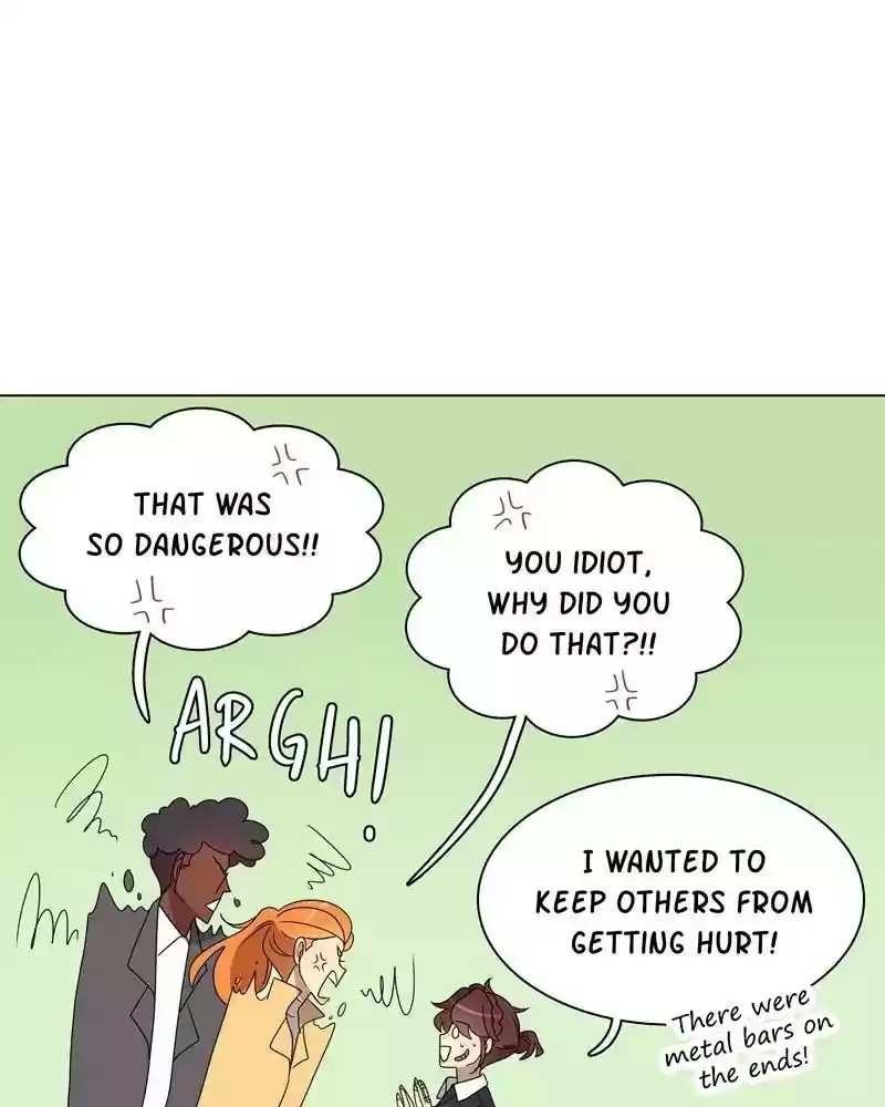 Gourmet Hound Chapter 89: Ep.87: