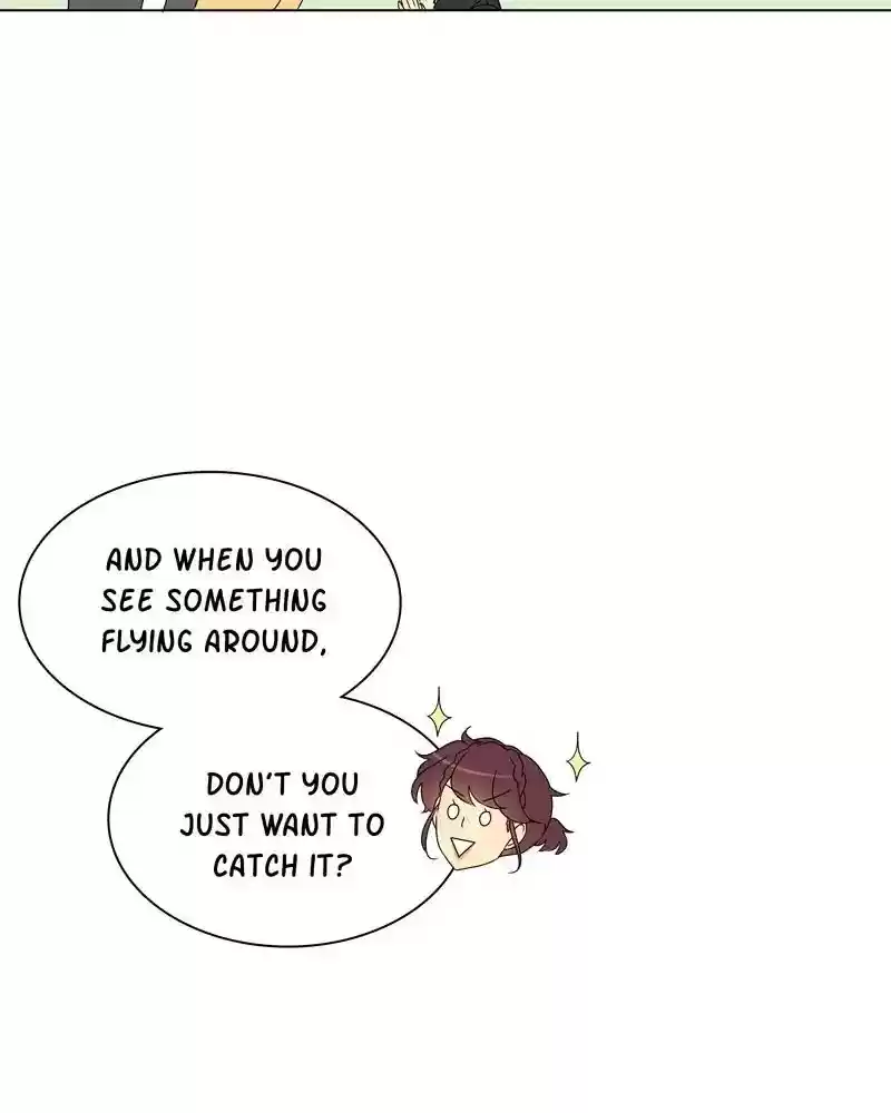 Gourmet Hound Chapter 89: Ep.87: