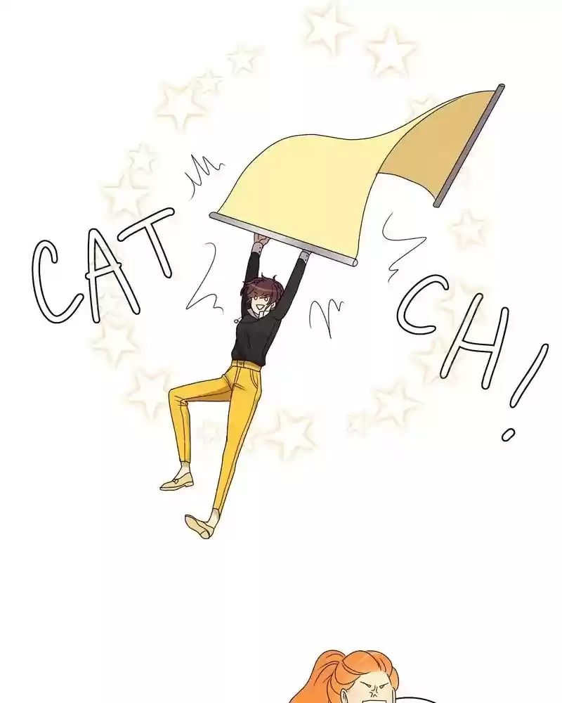 Gourmet Hound Chapter 89: Ep.87: