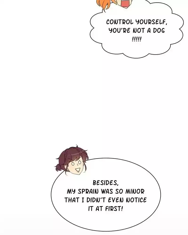 Gourmet Hound Chapter 89: Ep.87: