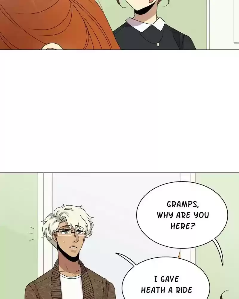 Gourmet Hound Chapter 89: Ep.87: