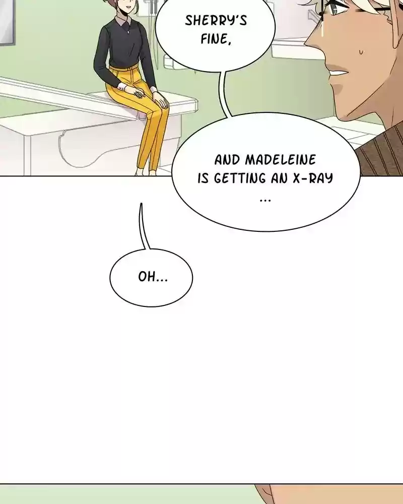 Gourmet Hound Chapter 89: Ep.87: