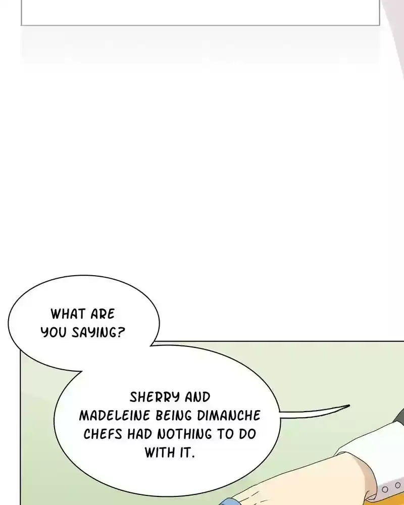 Gourmet Hound Chapter 89: Ep.87: