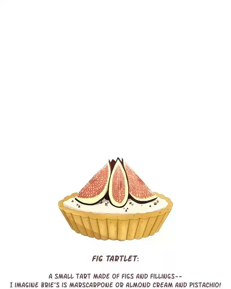 Gourmet Hound Chapter 89: Ep.87: