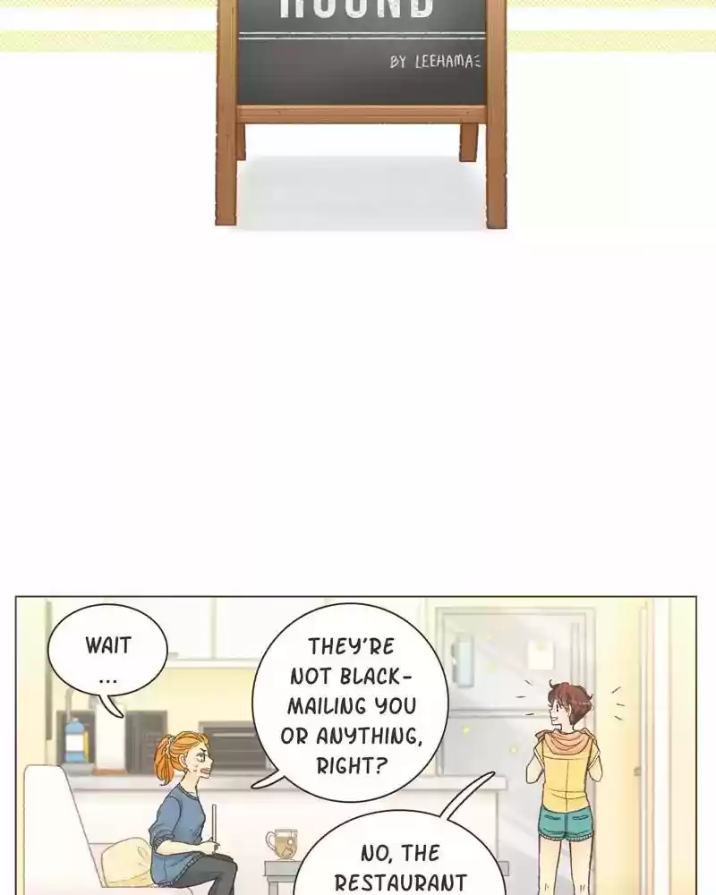 Gourmet Hound Chapter 9: Ep.9: