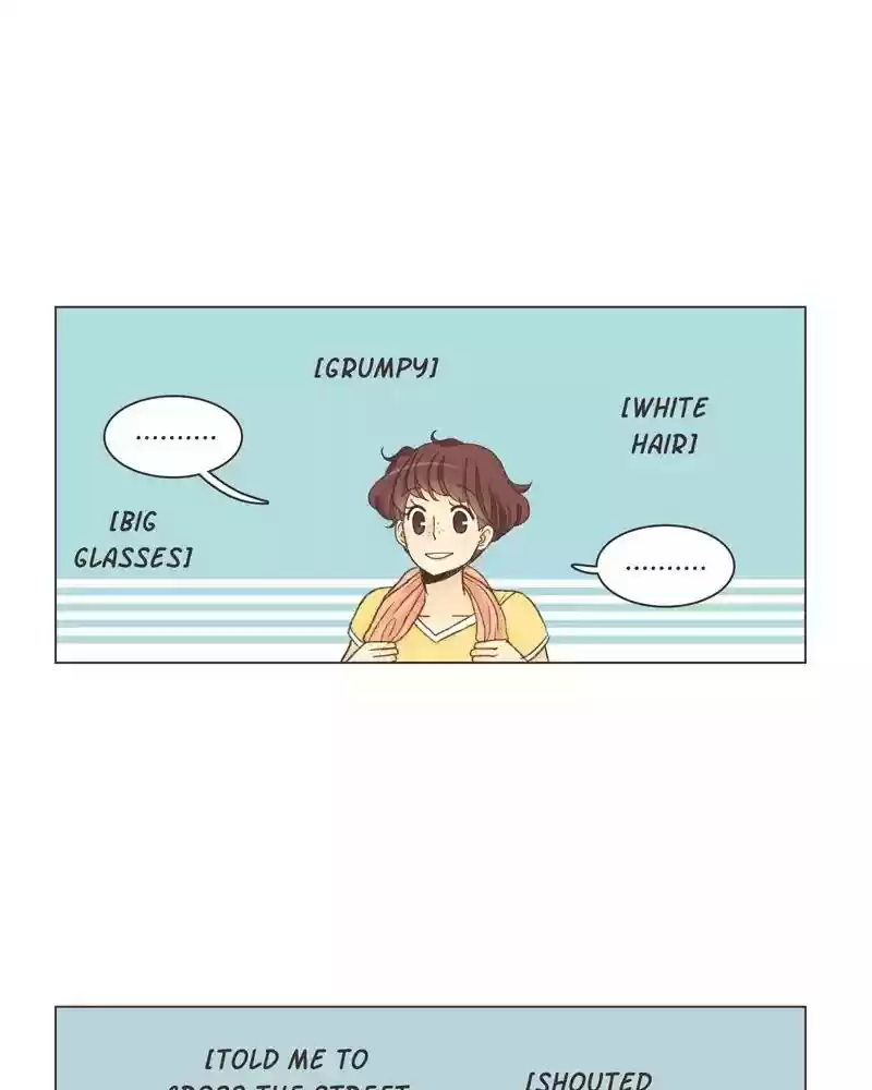Gourmet Hound Chapter 9: Ep.9: