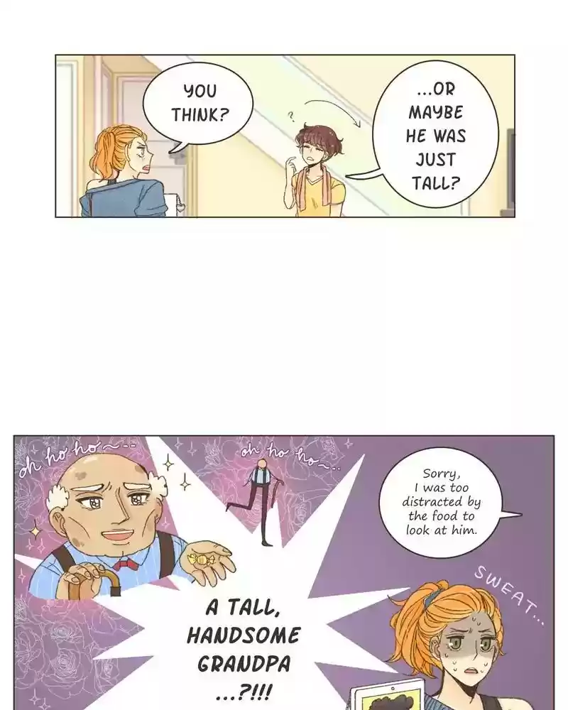 Gourmet Hound Chapter 9: Ep.9: