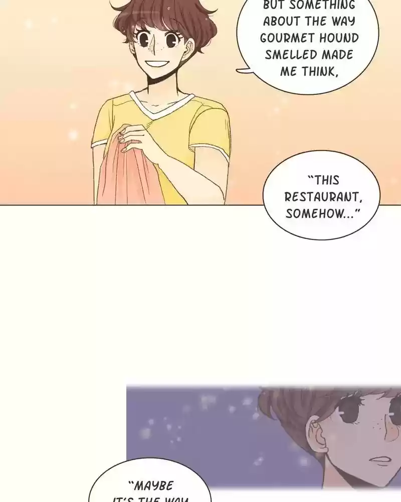 Gourmet Hound Chapter 9: Ep.9: