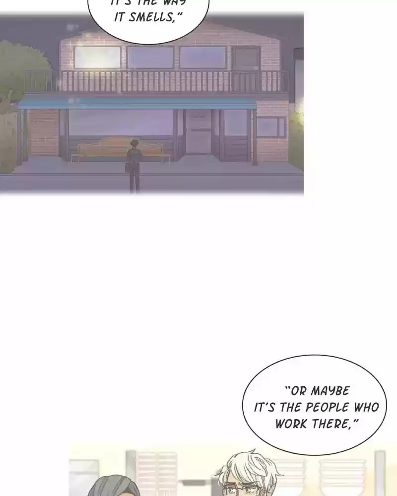 Gourmet Hound Chapter 9: Ep.9: