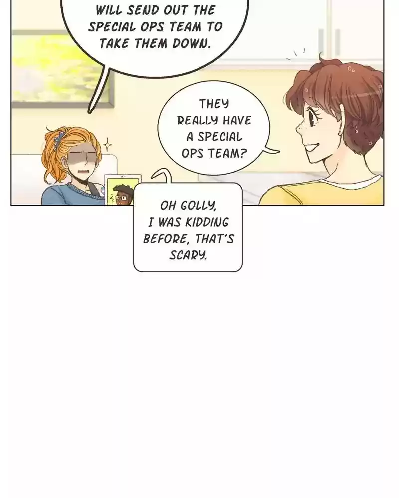 Gourmet Hound Chapter 9: Ep.9: