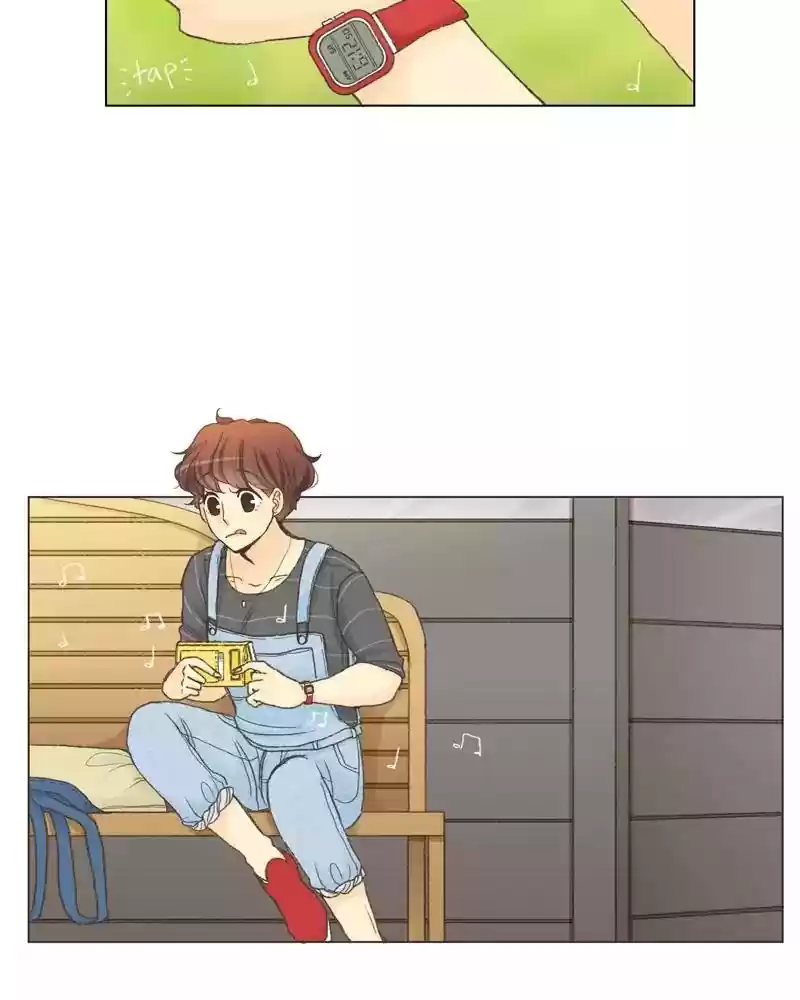 Gourmet Hound Chapter 9: Ep.9: