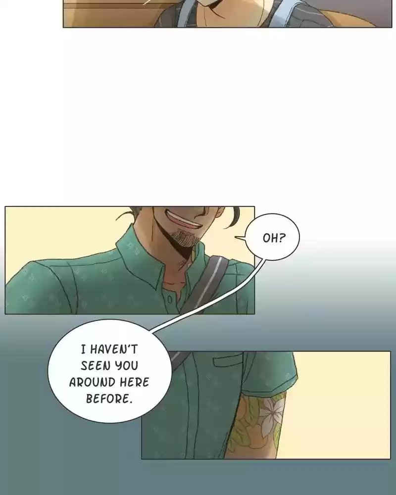 Gourmet Hound Chapter 9: Ep.9: