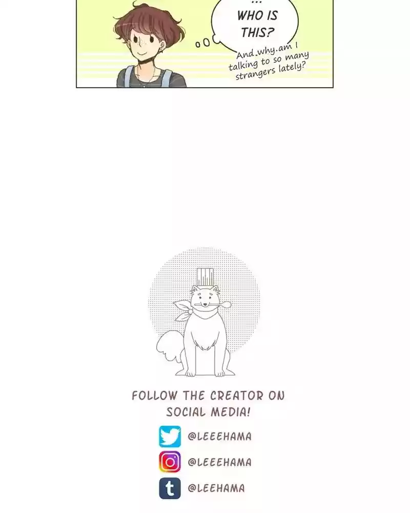 Gourmet Hound Chapter 9: Ep.9: