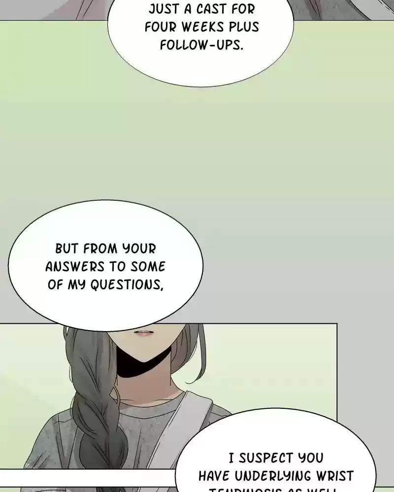 Gourmet Hound Chapter 90: Ep.88: