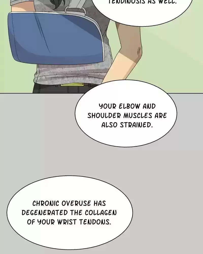 Gourmet Hound Chapter 90: Ep.88: