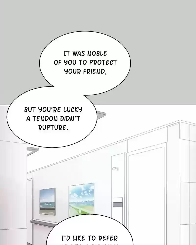 Gourmet Hound Chapter 90: Ep.88: