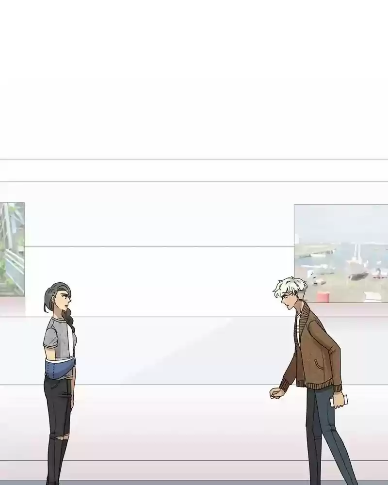 Gourmet Hound Chapter 90: Ep.88: