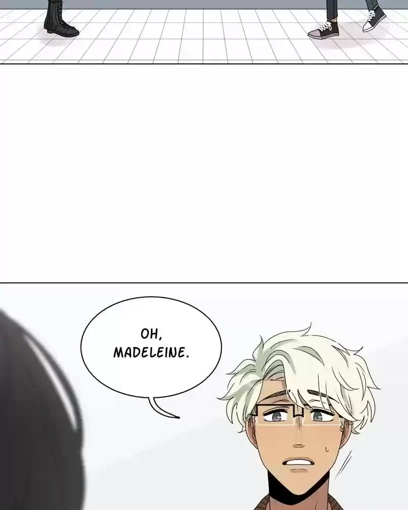 Gourmet Hound Chapter 90: Ep.88: