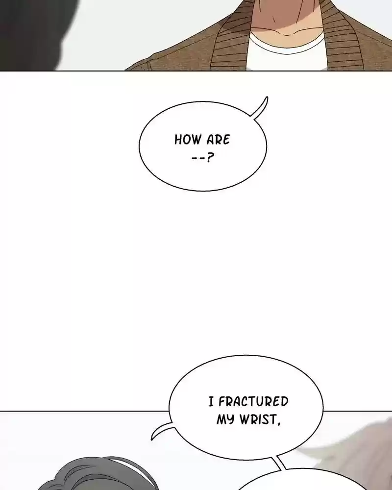 Gourmet Hound Chapter 90: Ep.88: