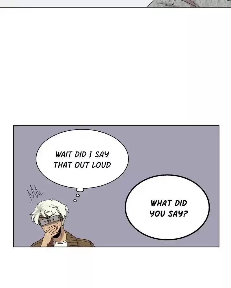 Gourmet Hound Chapter 90: Ep.88: