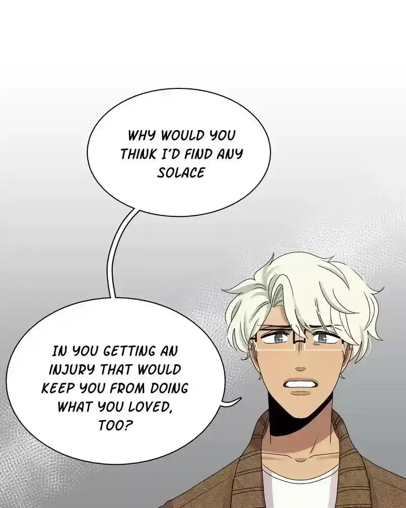 Gourmet Hound Chapter 90: Ep.88: