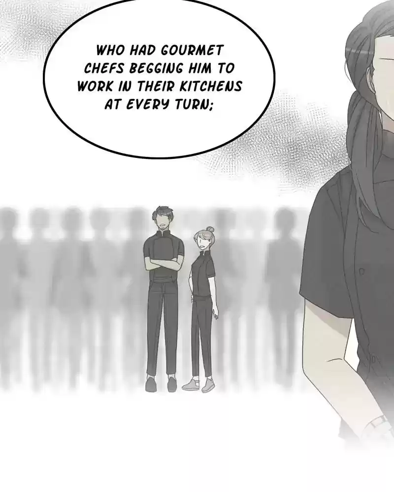 Gourmet Hound Chapter 90: Ep.88: