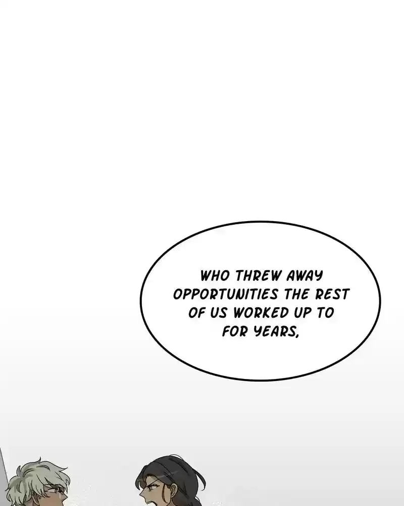 Gourmet Hound Chapter 90: Ep.88: