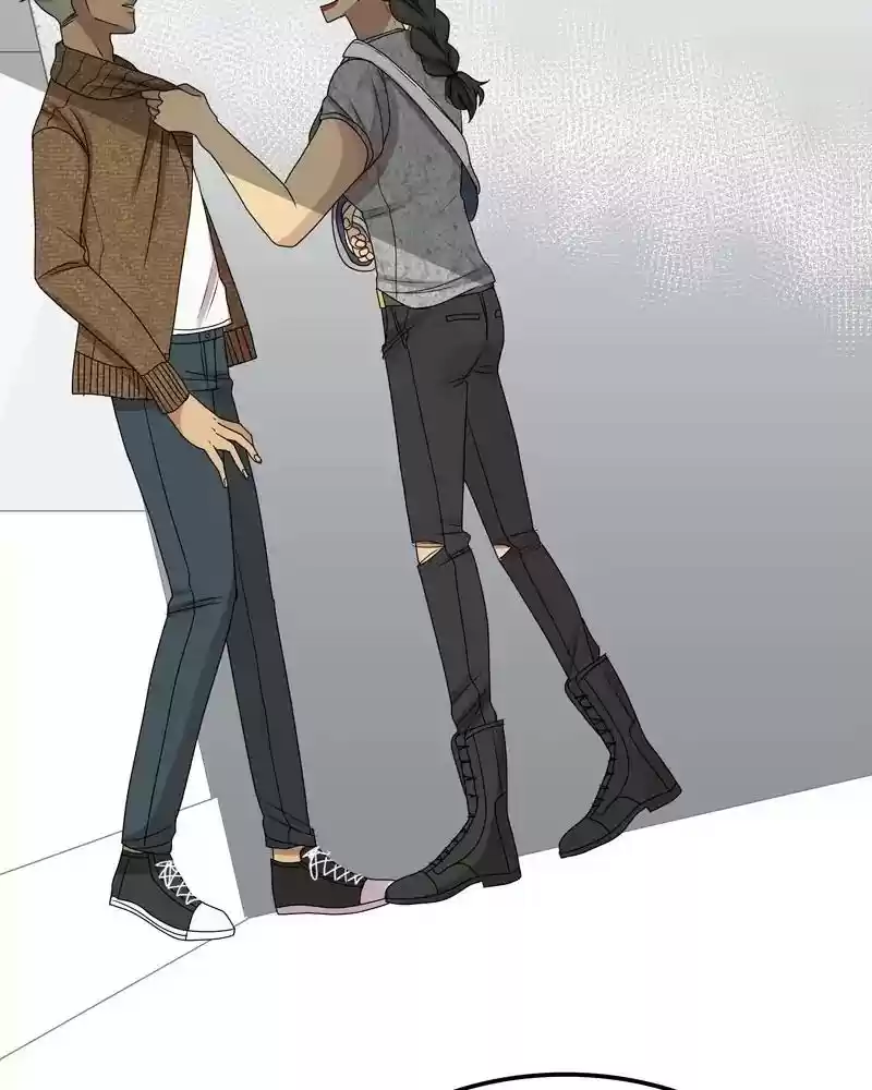 Gourmet Hound Chapter 90: Ep.88: