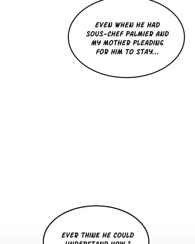 Gourmet Hound Chapter 90: Ep.88: