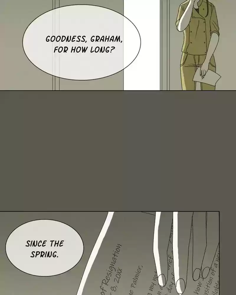 Gourmet Hound Chapter 91: Ep.89: