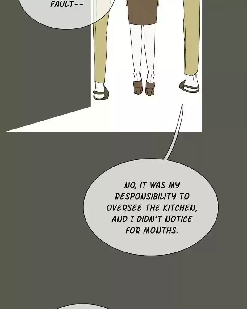 Gourmet Hound Chapter 91: Ep.89: