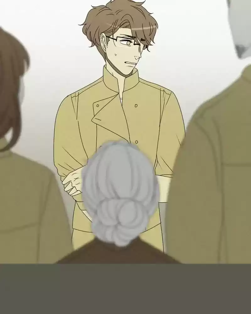 Gourmet Hound Chapter 91: Ep.89: