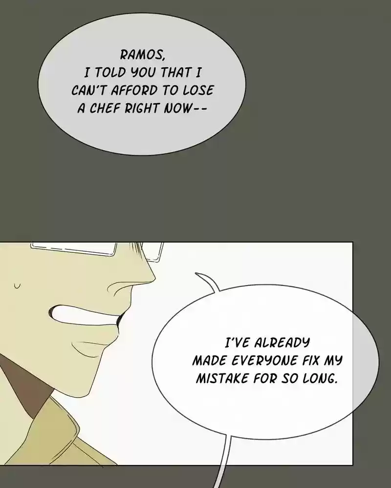 Gourmet Hound Chapter 91: Ep.89: