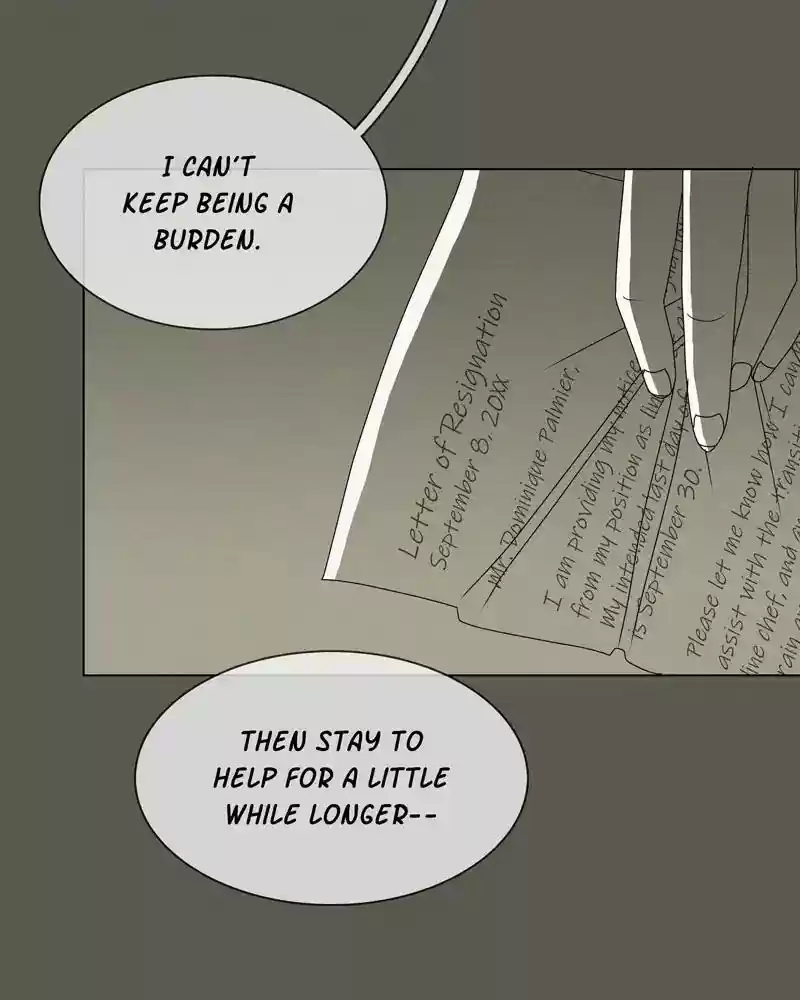 Gourmet Hound Chapter 91: Ep.89: