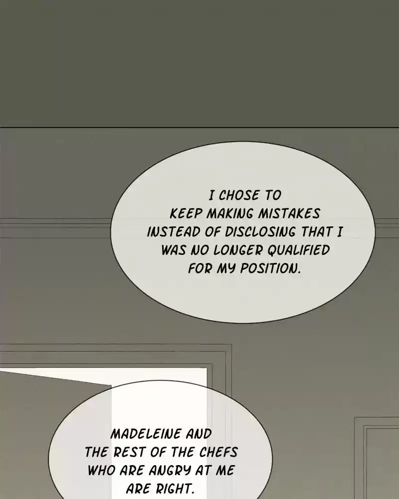 Gourmet Hound Chapter 91: Ep.89: