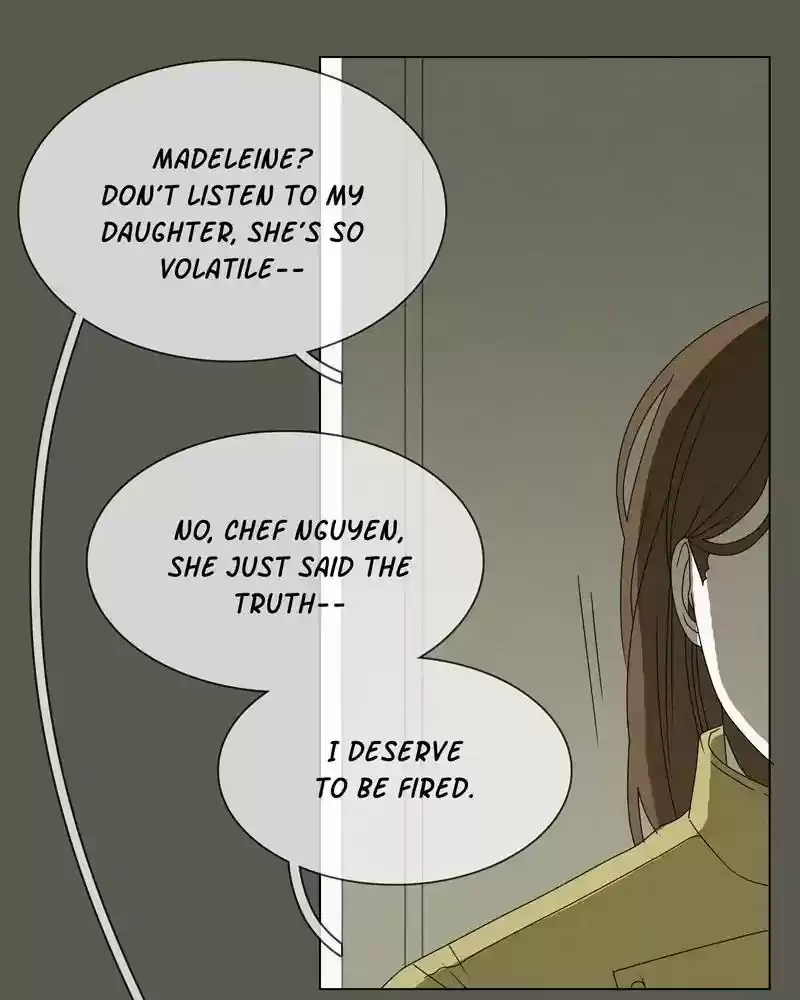 Gourmet Hound Chapter 91: Ep.89: