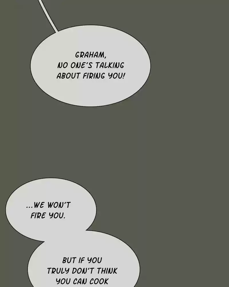 Gourmet Hound Chapter 91: Ep.89: