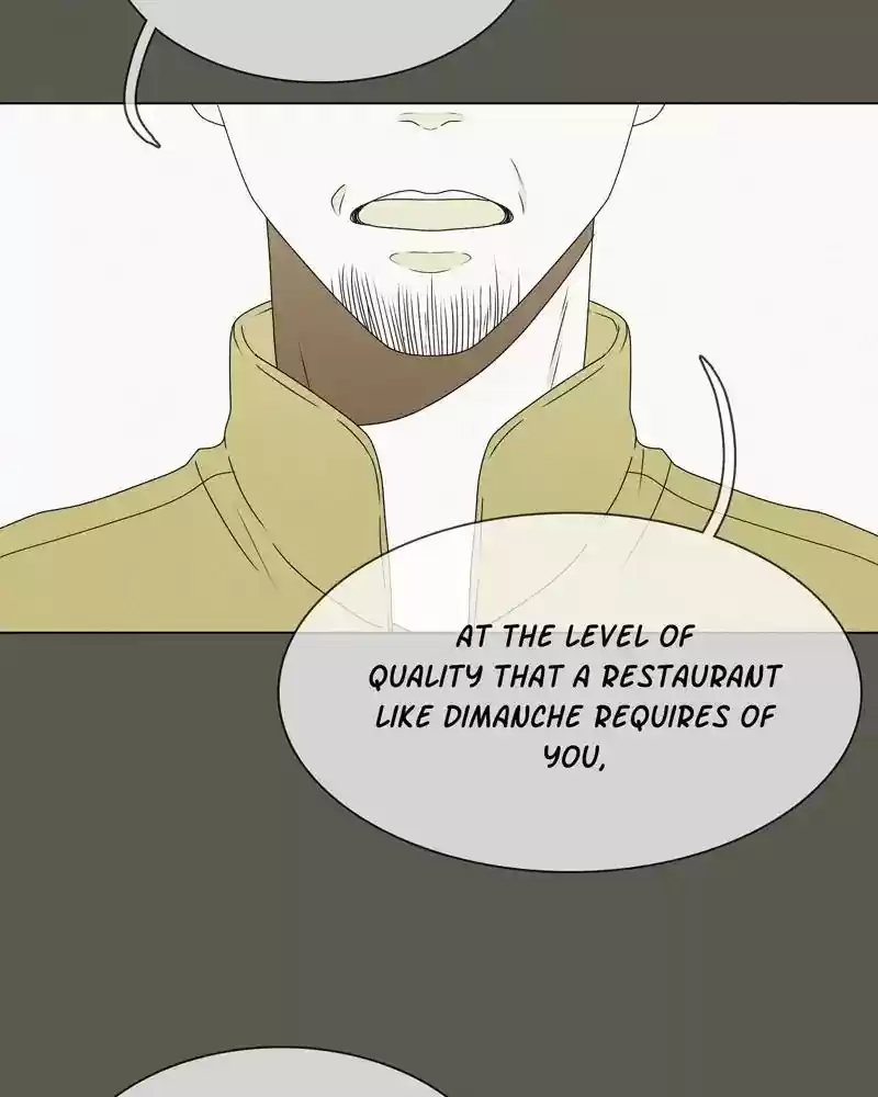 Gourmet Hound Chapter 91: Ep.89: