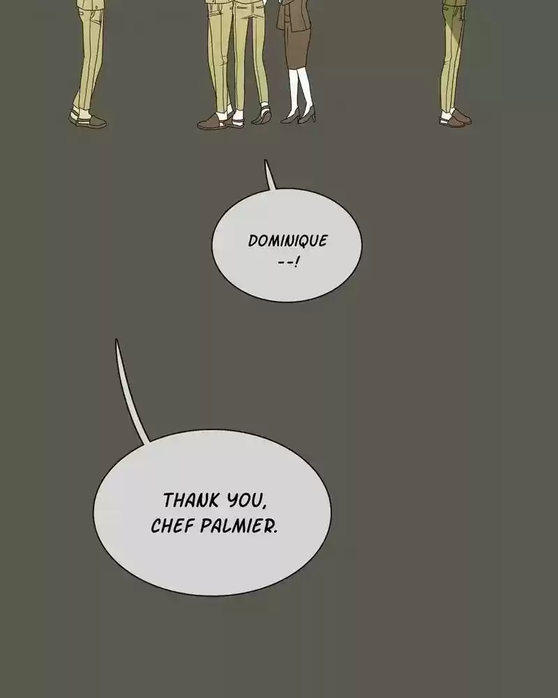 Gourmet Hound Chapter 91: Ep.89: