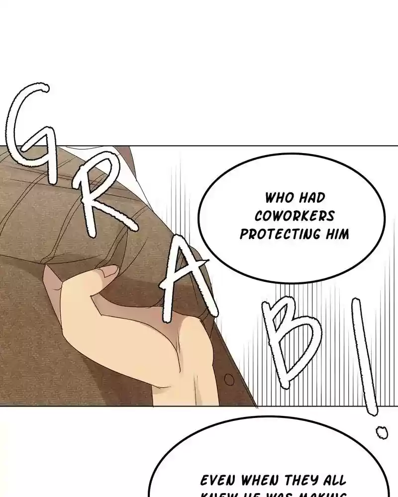 Gourmet Hound Chapter 91: Ep.89: