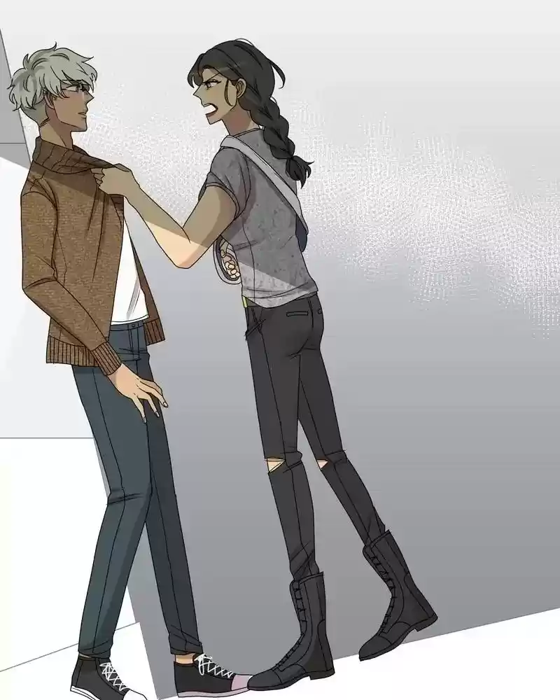 Gourmet Hound Chapter 91: Ep.89: