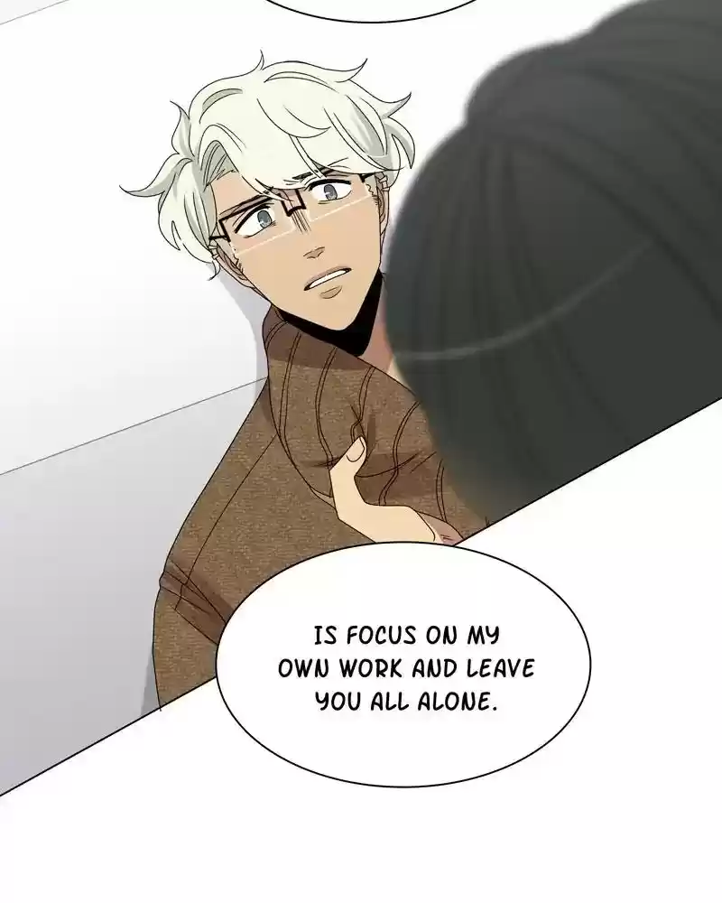 Gourmet Hound Chapter 91: Ep.89: