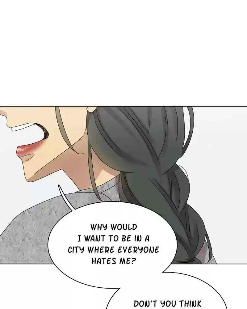 Gourmet Hound Chapter 91: Ep.89: