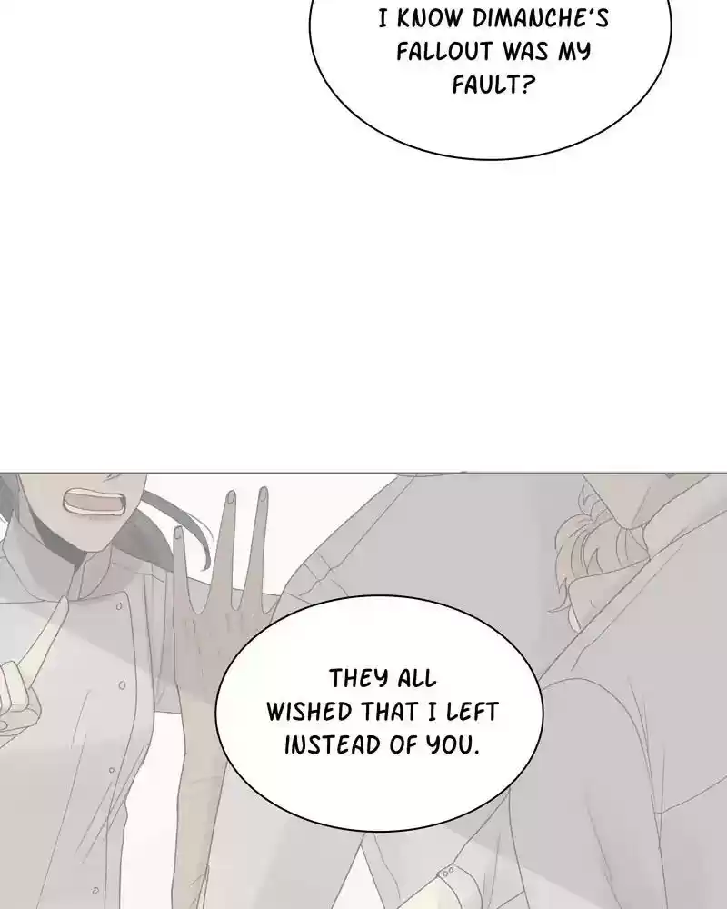 Gourmet Hound Chapter 91: Ep.89: