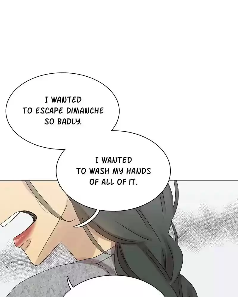 Gourmet Hound Chapter 91: Ep.89: