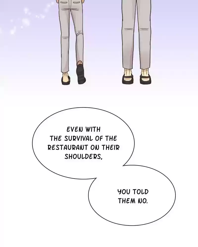 Gourmet Hound Chapter 91: Ep.89: