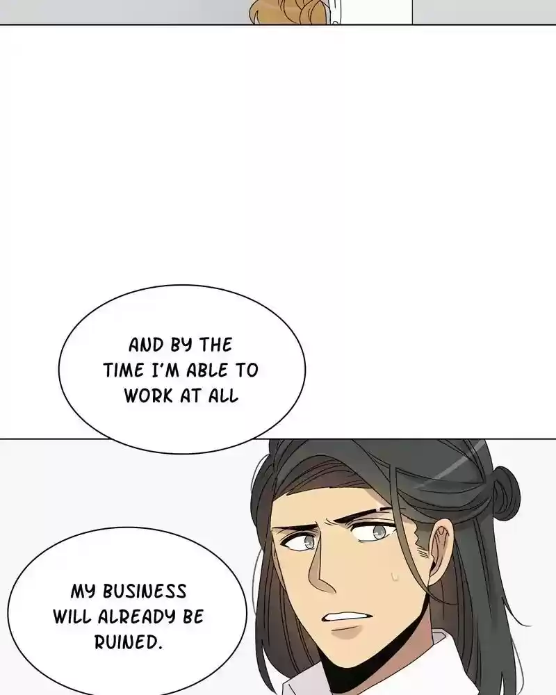 Gourmet Hound Chapter 91: Ep.89: