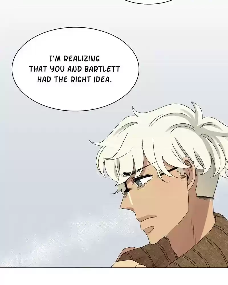 Gourmet Hound Chapter 91: Ep.89: