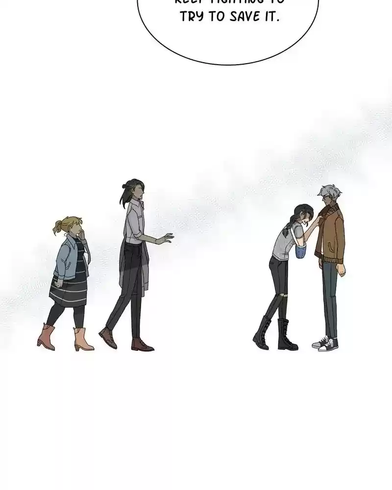 Gourmet Hound Chapter 91: Ep.89: